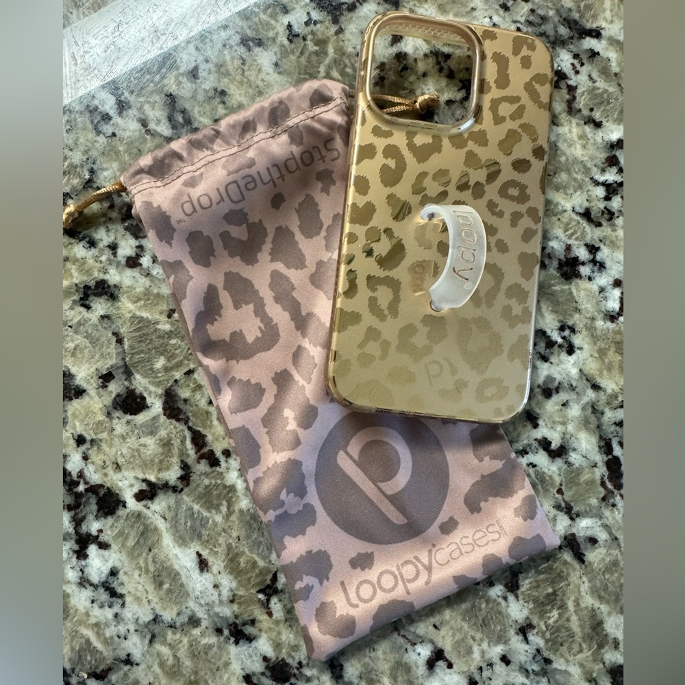 Loopy Case